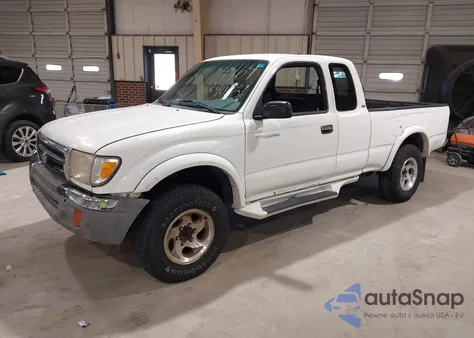 1998 Toyota Tacoma Prerunner V6 z USA, uszkodzony, nr VIN 4TASN92N9WZ176567